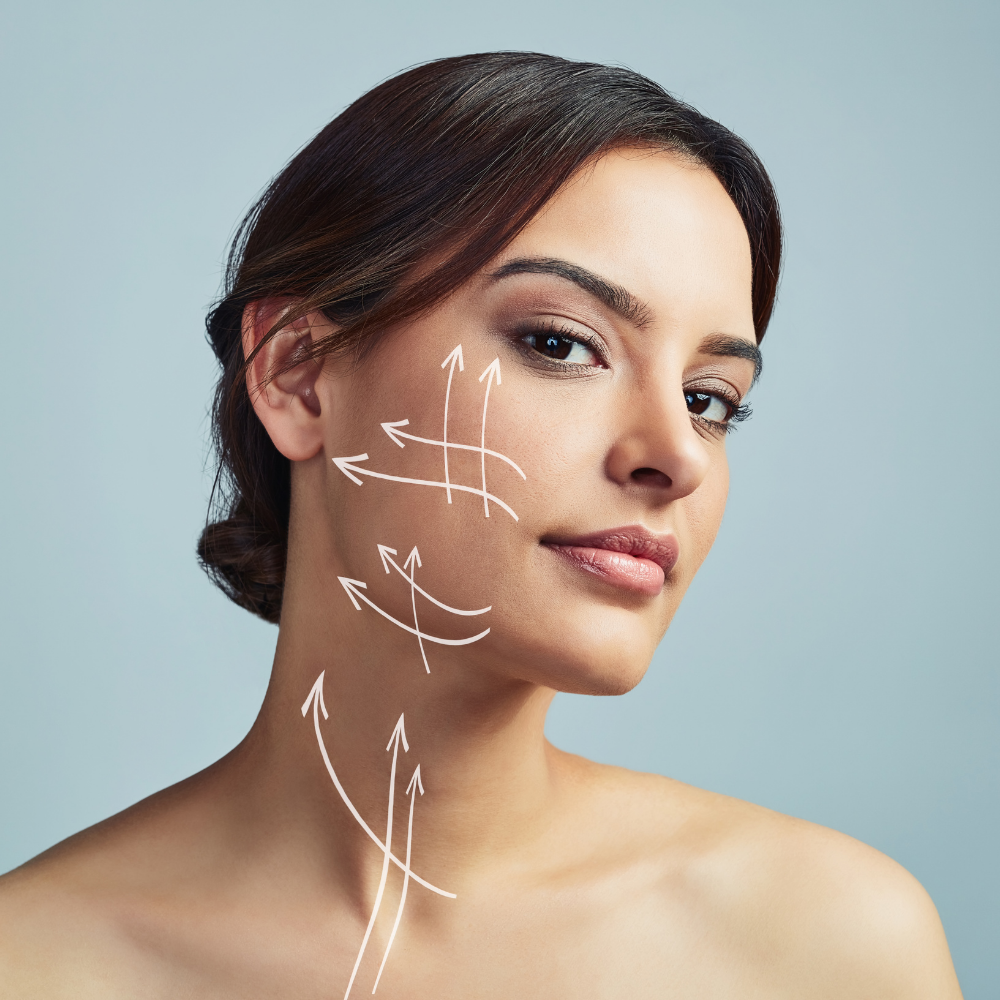 Lifting Facial